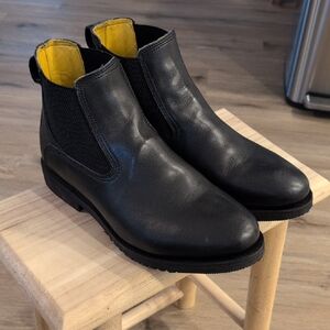 Jim Green - Sandhurst Chelsea